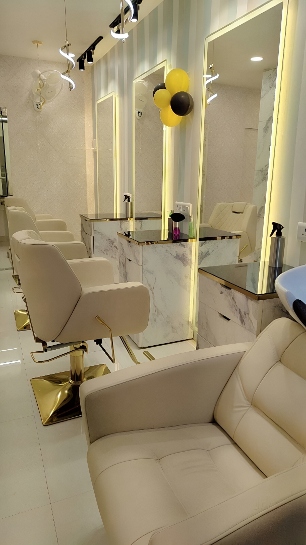 Salon Image